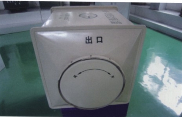 天津新型人防专用过滤器