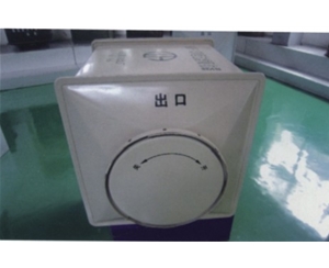 天津新型人防专用过滤器